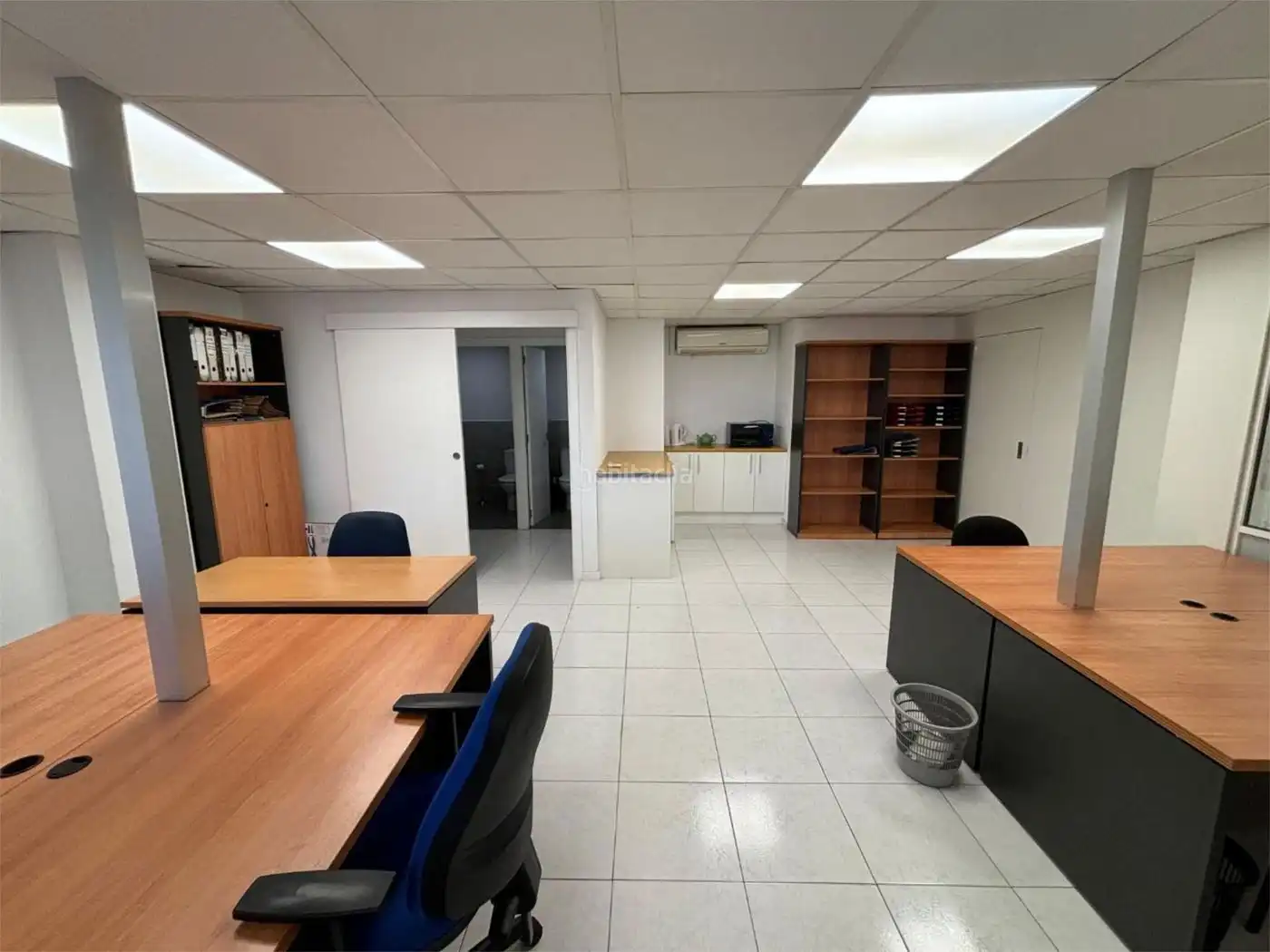 Office space to rent in Carrer de Cullera 73, imagen 17