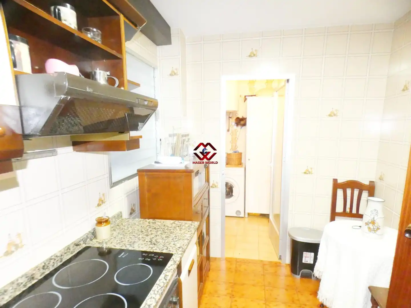 Flat with terrace for sale in Puerto de Mazarrón, imagen 23
