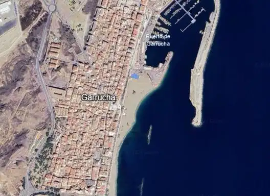 Flat for sale in Playa de Garrucha