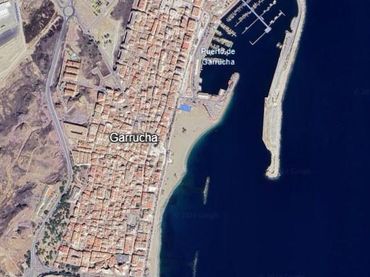 Wohnung zum Verkauf in Playa de Garrucha