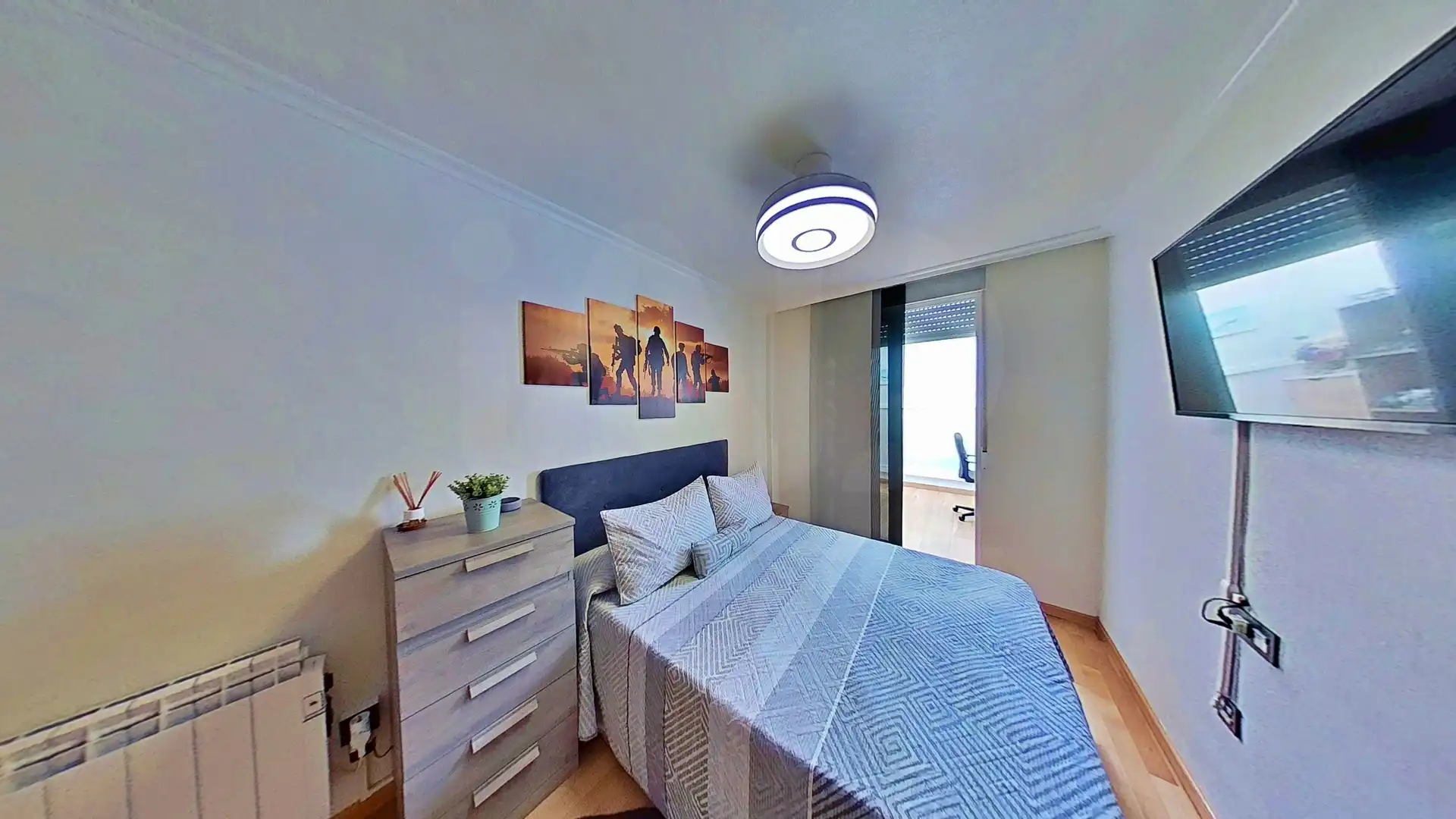 Casa pareada con piscina en venta en Elche ciudad, imagen 20