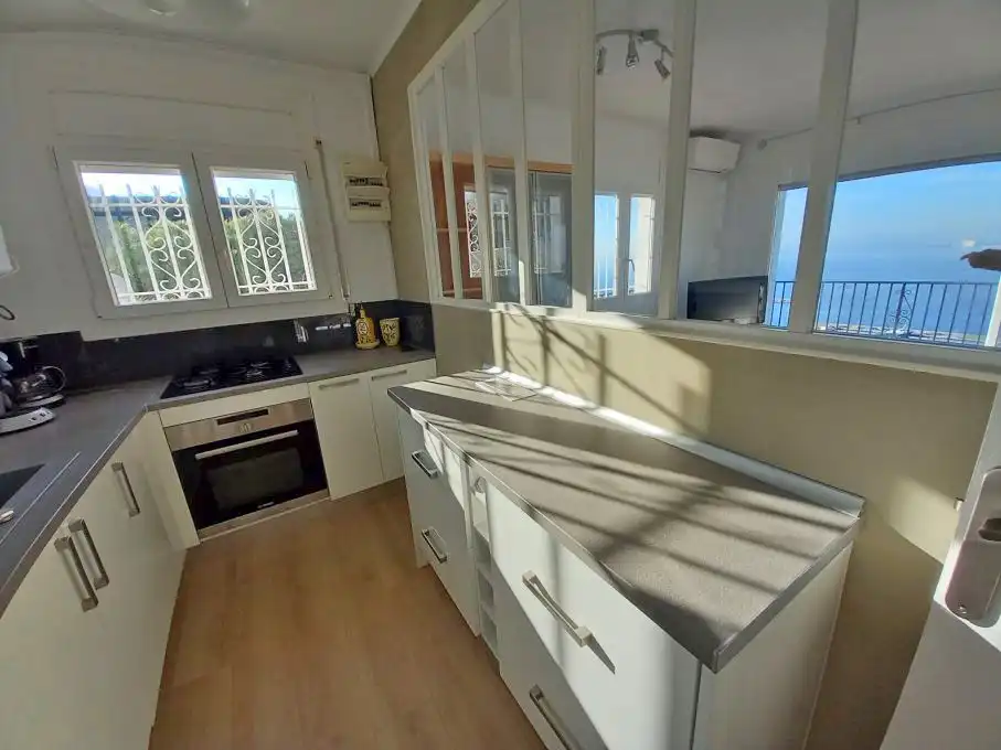 Piso en venta en Carrer del Puig Rom, imagen 4