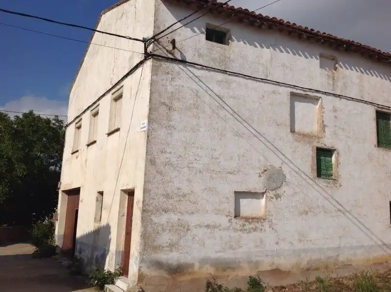 Casa o chalet en venta en Corporales