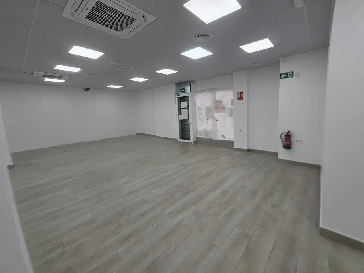 Local comercial de lloguer a Ugarrandia, imagen 9