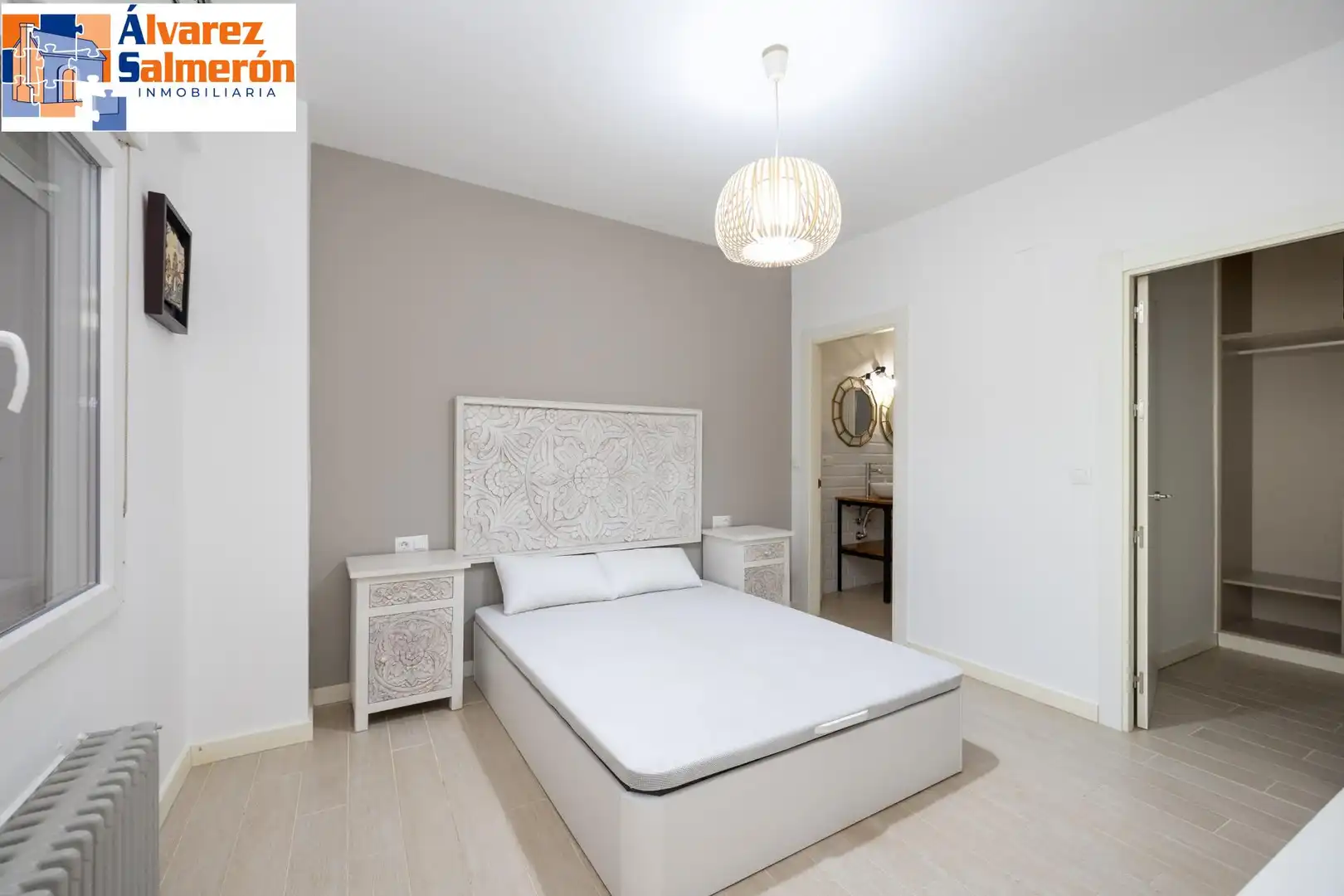 Piso en venta en Calle PEDRO ANTONIO DE ALARCON, Fígares