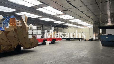 Photo 4 of Industrial buildings for rent in Les Arenes - La Grípia Can Montllor, Terrassa