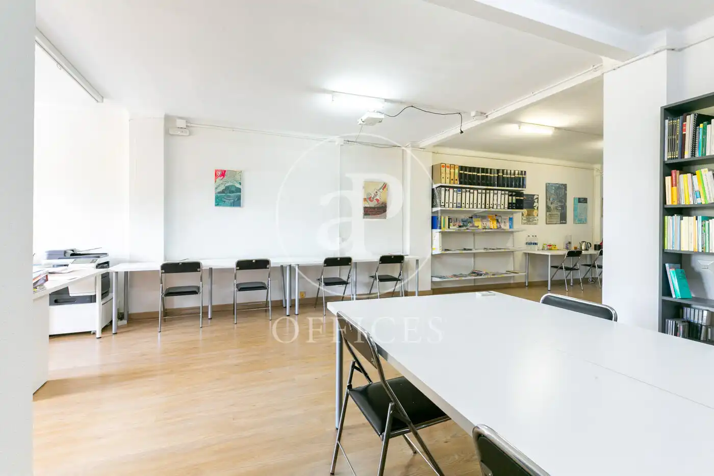 Büro zum Verkauf in Barcelona mit Klimaanlage