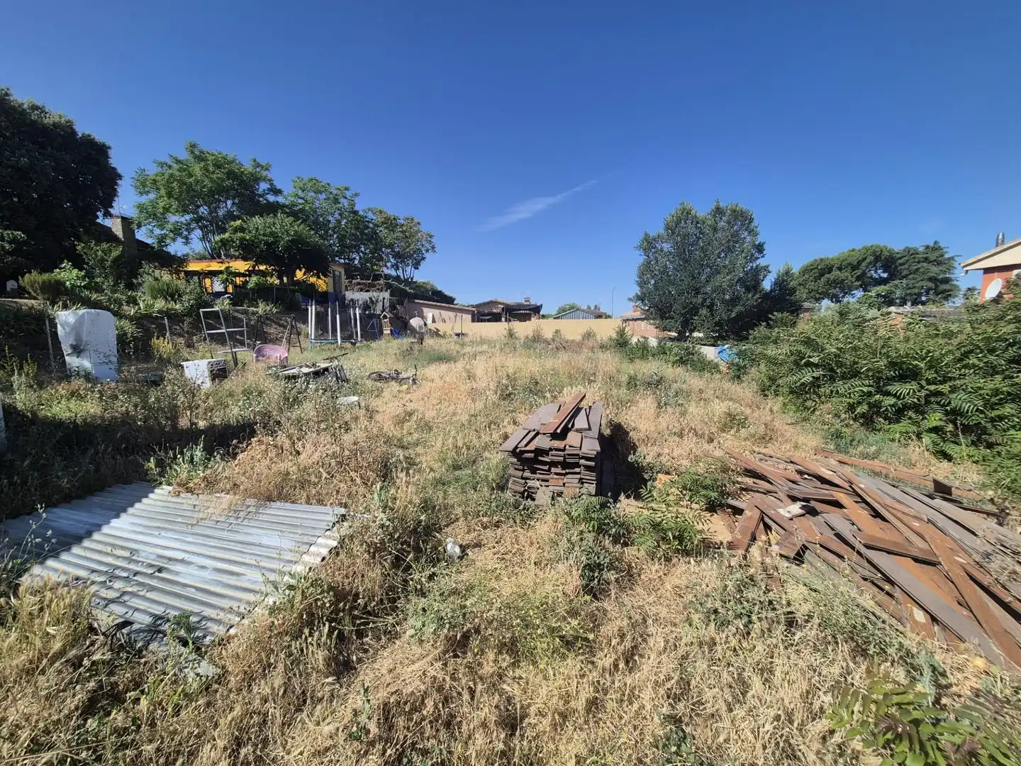 Terreni e lotti in vendita a Calalberche, imagen 7