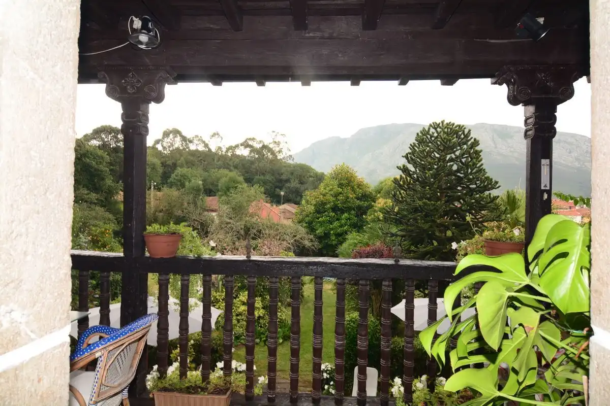 Detached house with garden for sale in Posada - Barro, imagen 15
