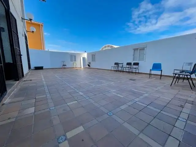 Terrassa de Local en venda en Valdemorillo