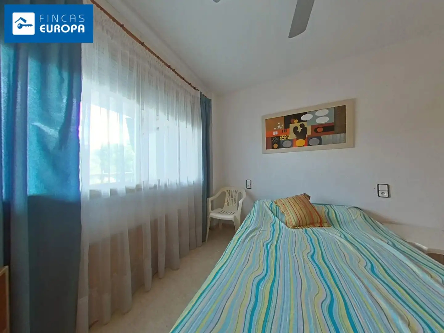 Appartement compact avec piscine à vendre à Carrer JOANOT MARTORELL, imagen 31