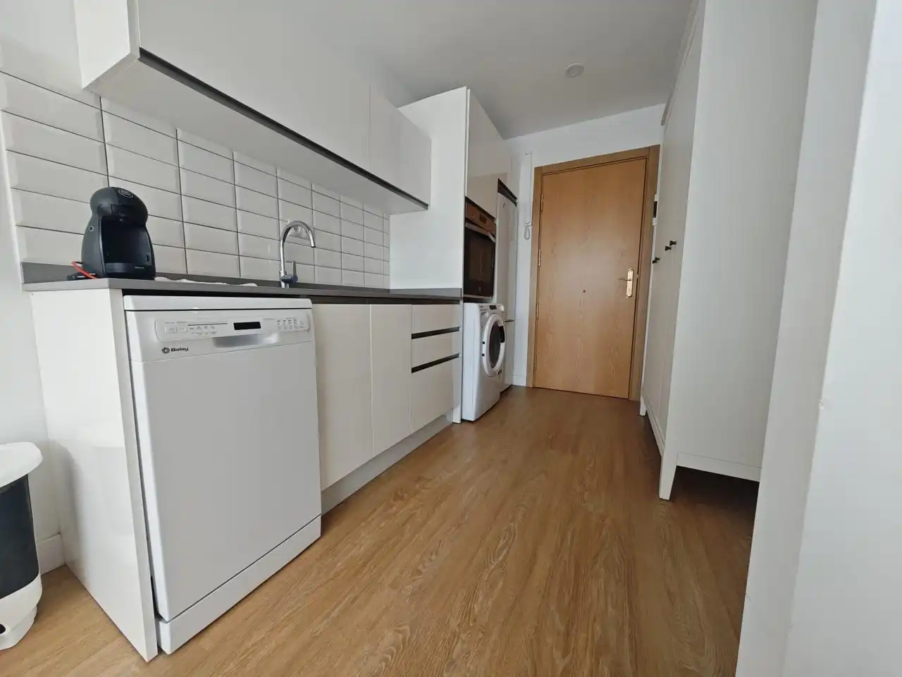 Study for rent in San Agustín - Bahía Feliz