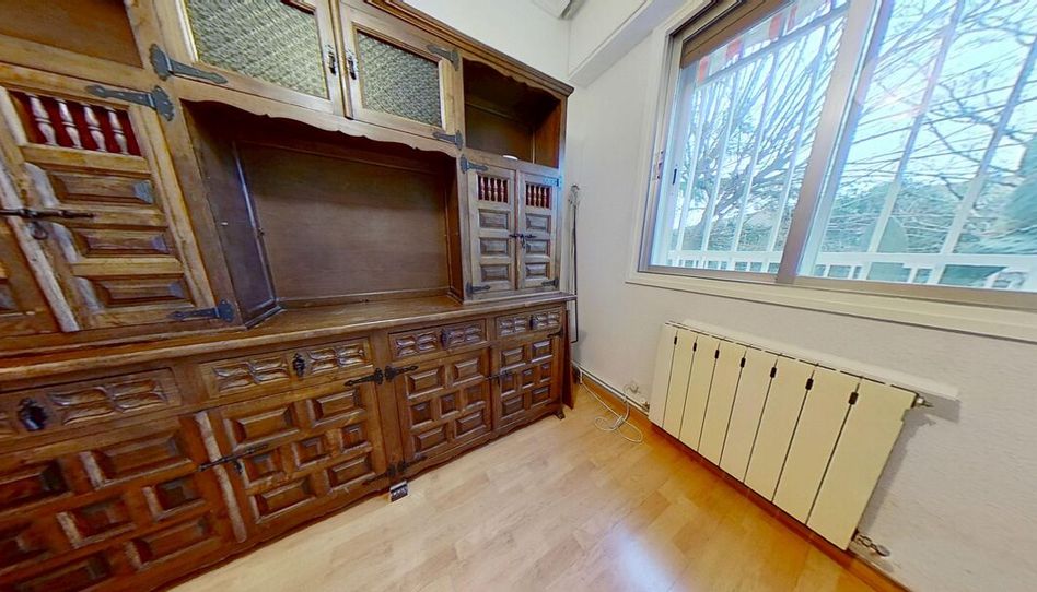 Piso de alquiler en Avenida Juan Carlos I, Villalba Estación - Imagen 5