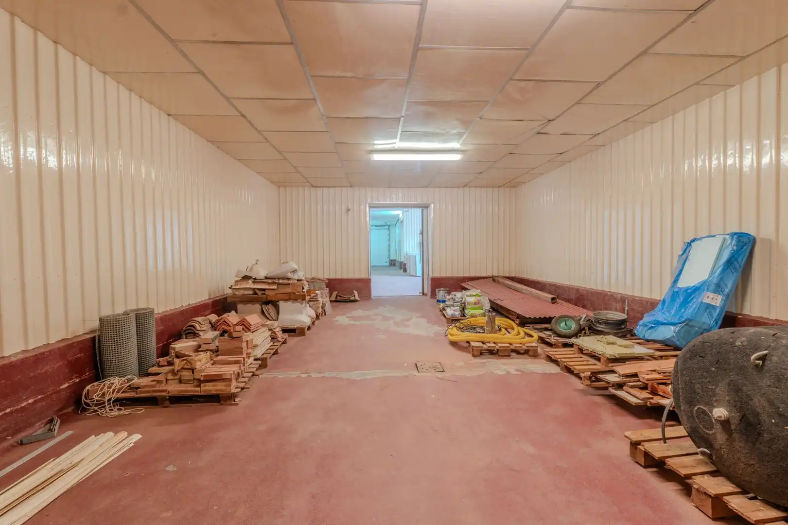 Edificio en venta en Huércanos