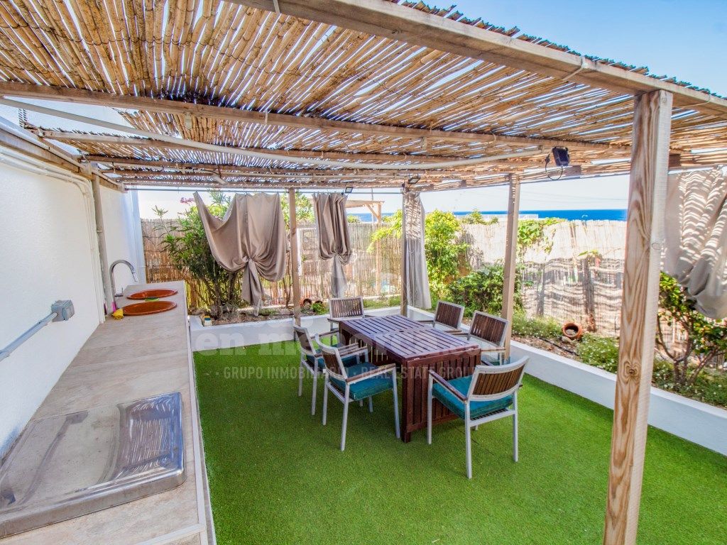 Casa o xalet en venda a Biniancolla - Punta Prima