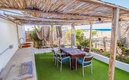 Casa o xalet en venda a Biniancolla - Punta Prima
