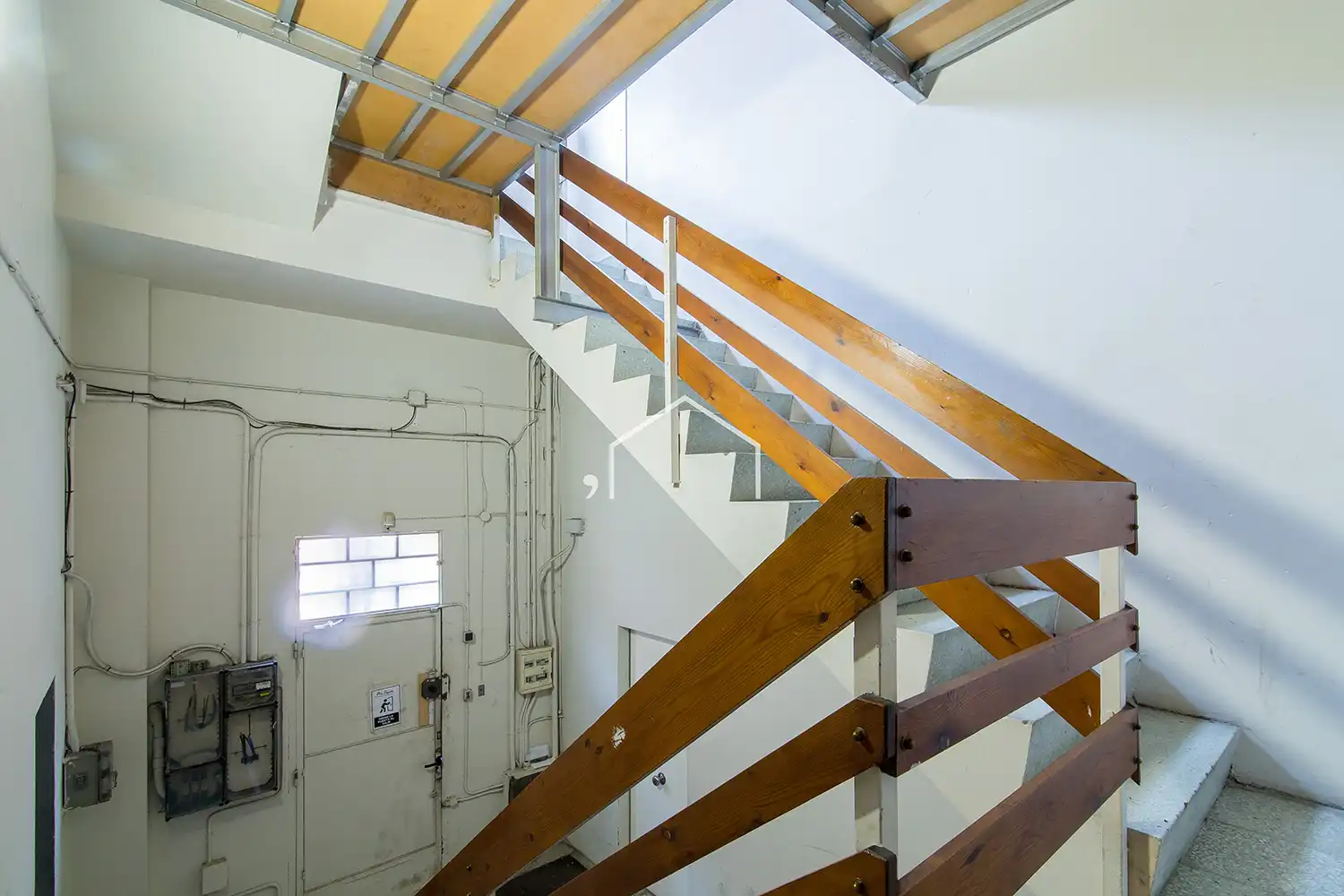 Industrial buildings for sale in Barcelona