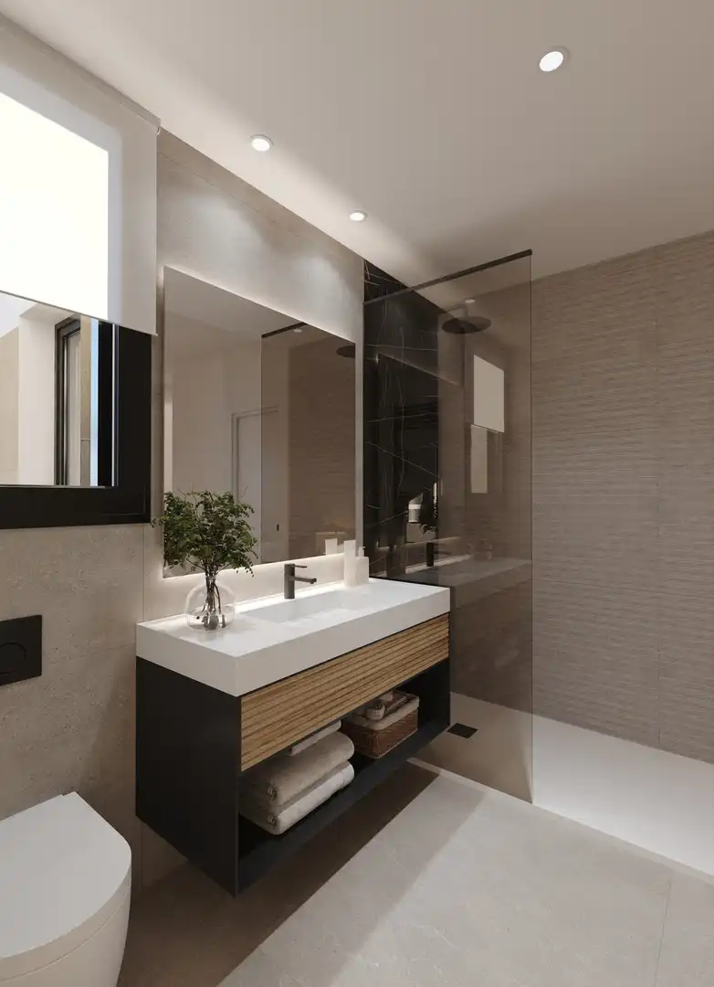Apartment zum Verkauf in Mar Menor Golf, imagen 7