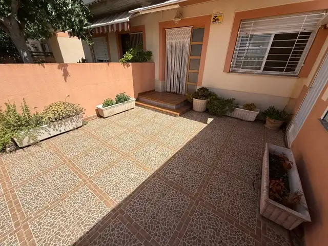 Maison mitoyenne à vendre à El Marenyet, imagen 5