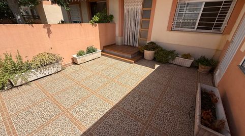 Foto 5 de Casa adosada en venta en El Marenyet, Cullera