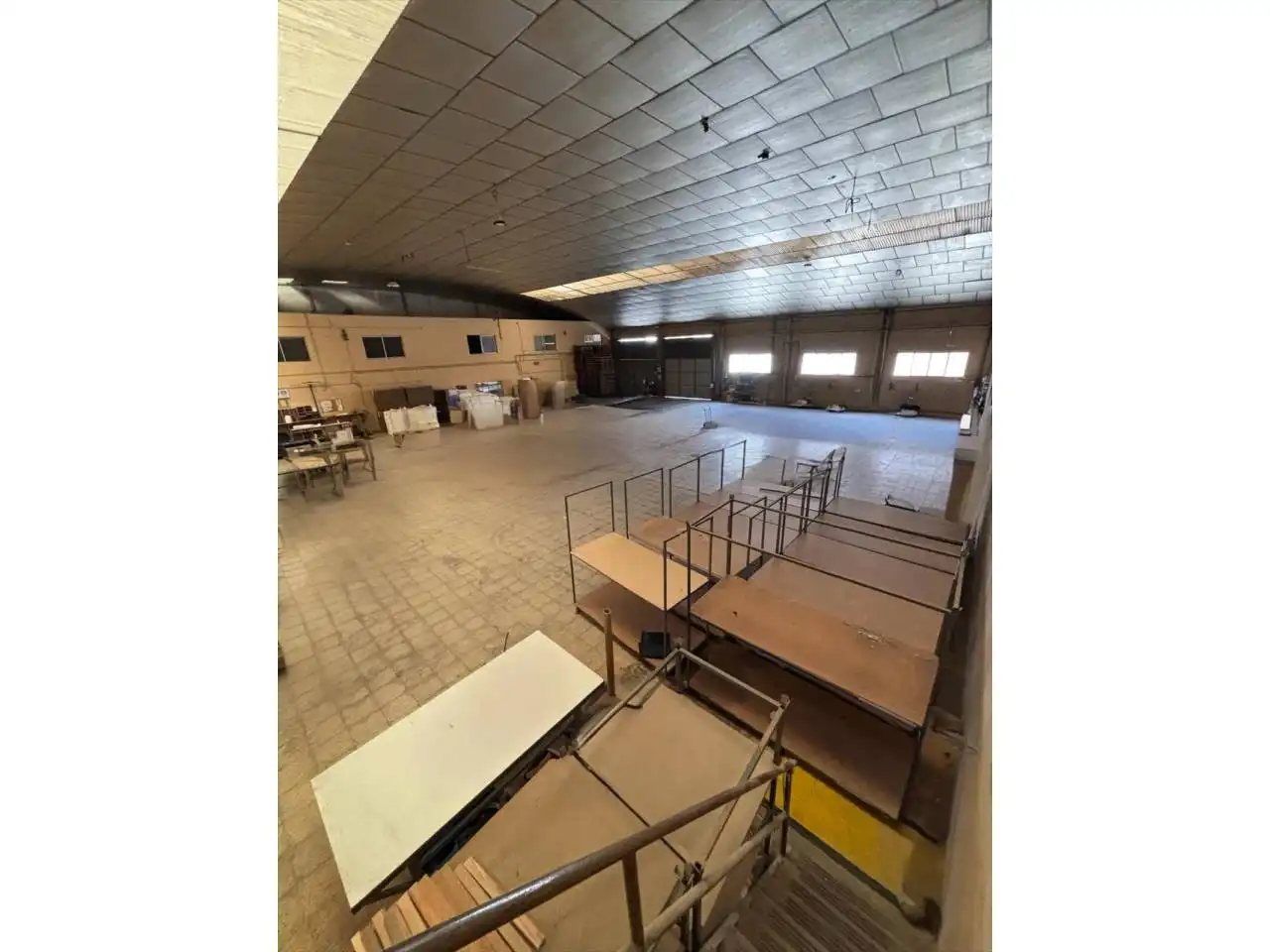 Nave industrielle à louer à Avenida Espioca, imagen 14