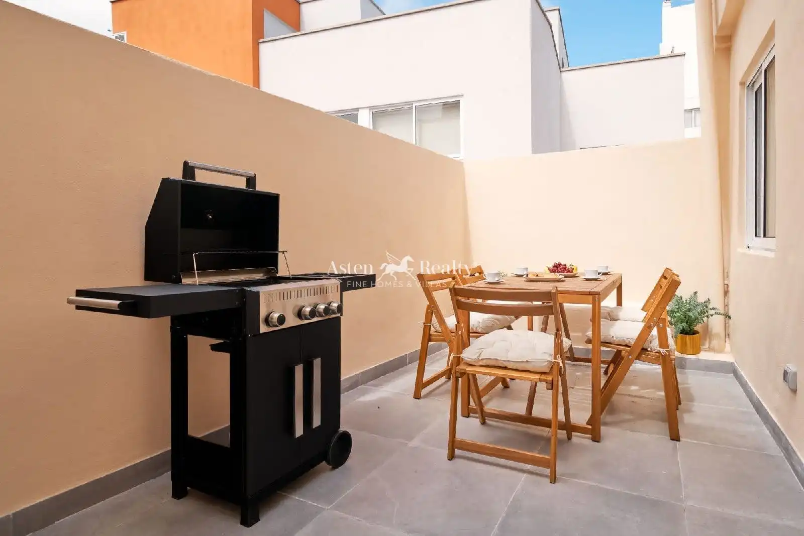 Terrace of Buildings for sale in Icod de los Vinos