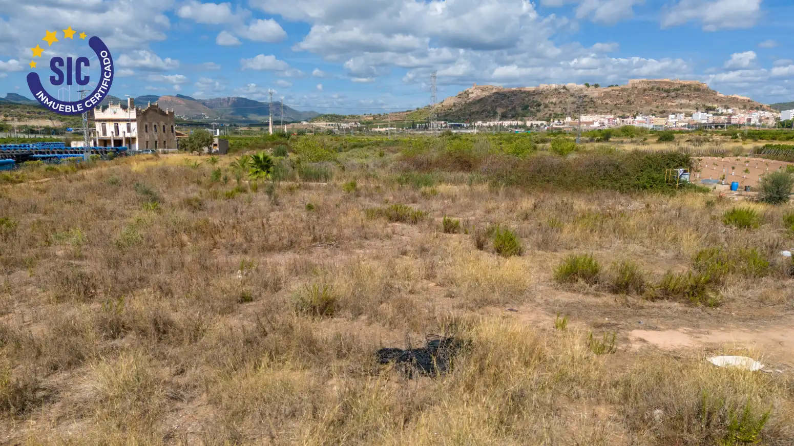 Terrain rustique à vendre à Sagunto-Sagunt - PARTIDA VILA AL ROLS, imagen 7