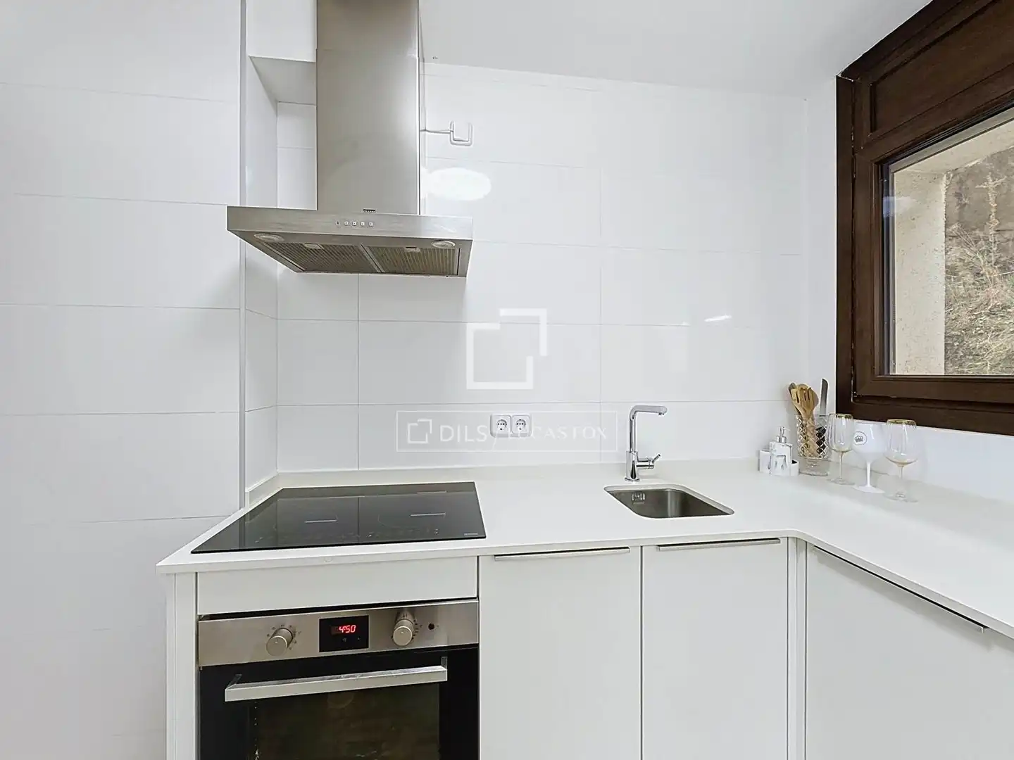 Flat with terrace to rent in Margineda, imagen 10