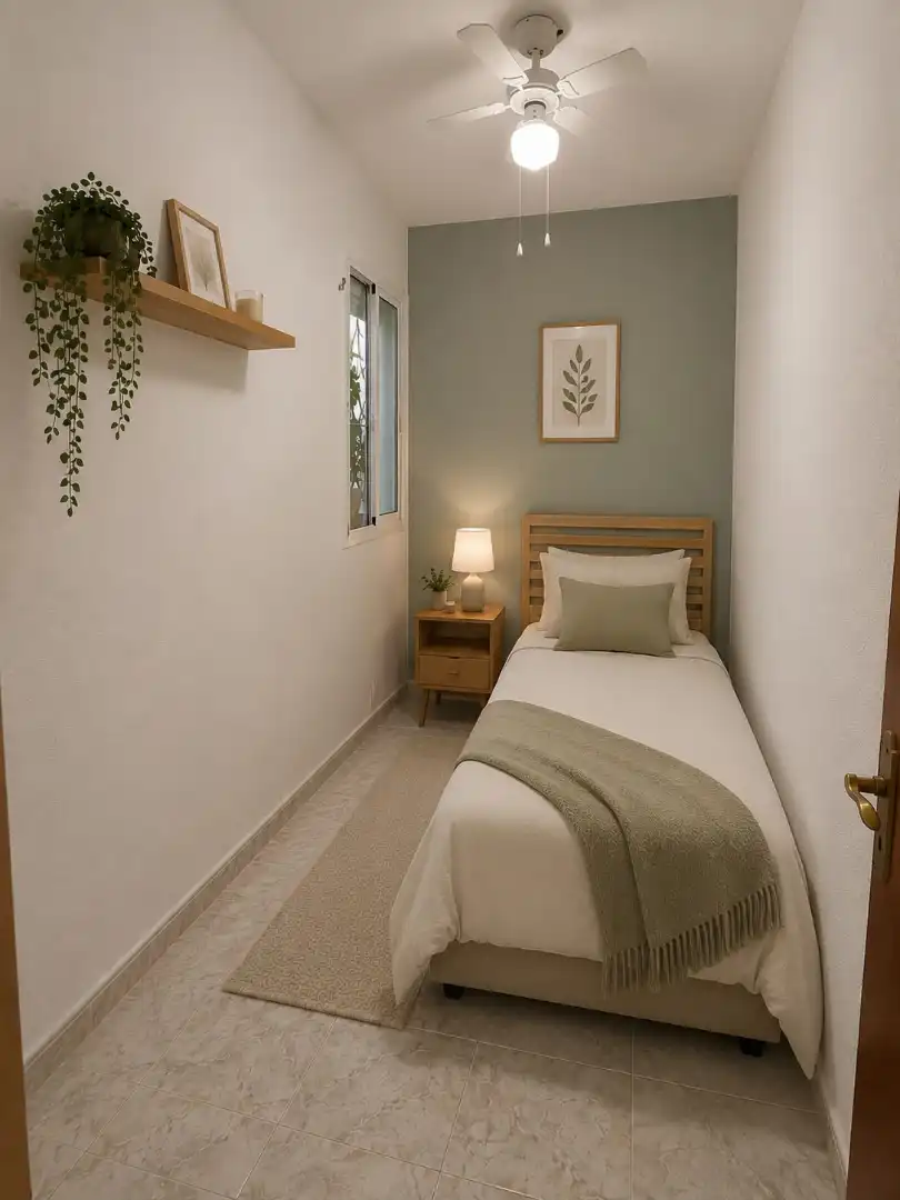 Piso con terraza en venta en Carrer de Puiggarí, imagen 14