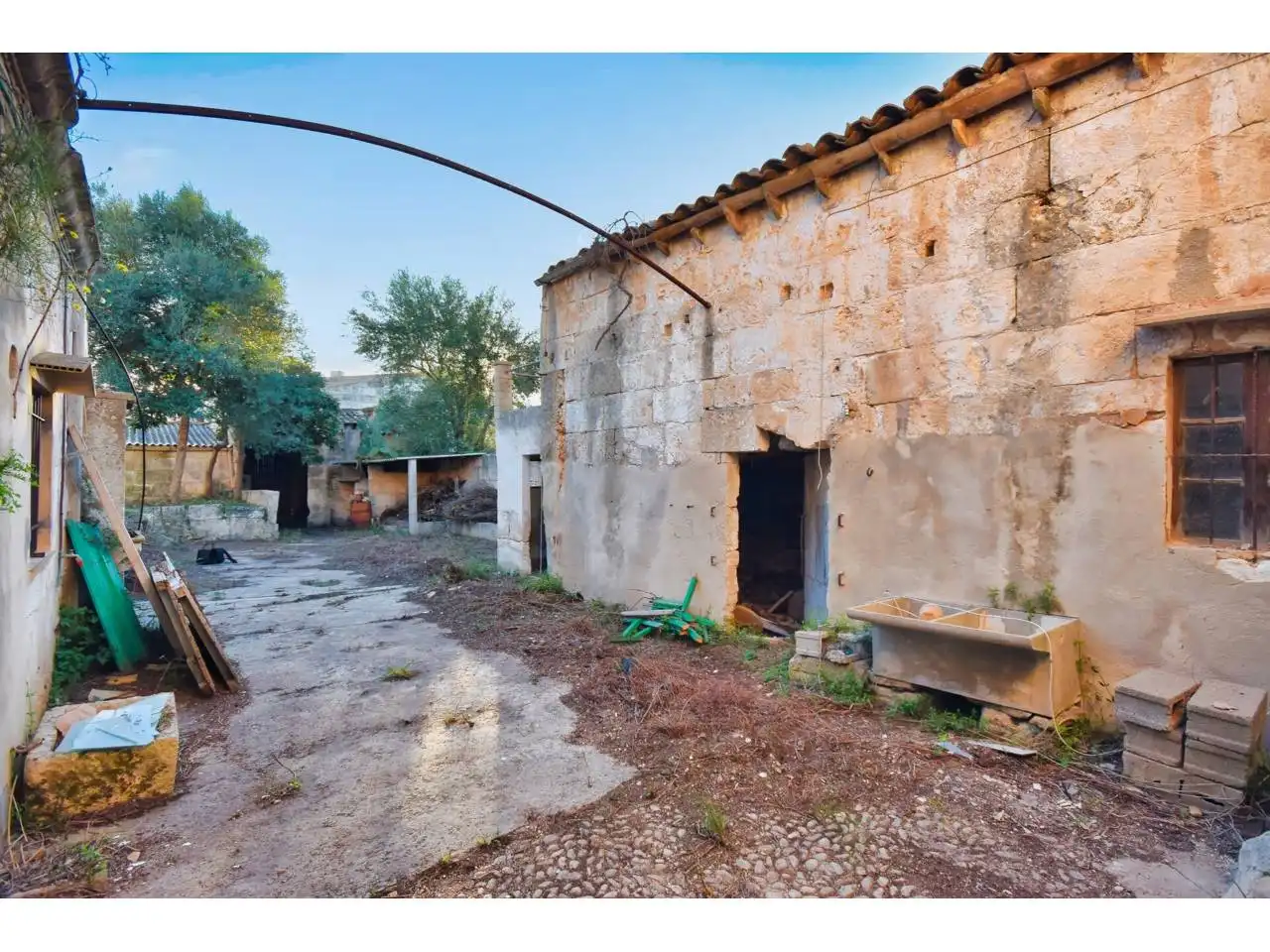 Casa a schiera con giardino in vendita a Calle espanya 8, imagen 31