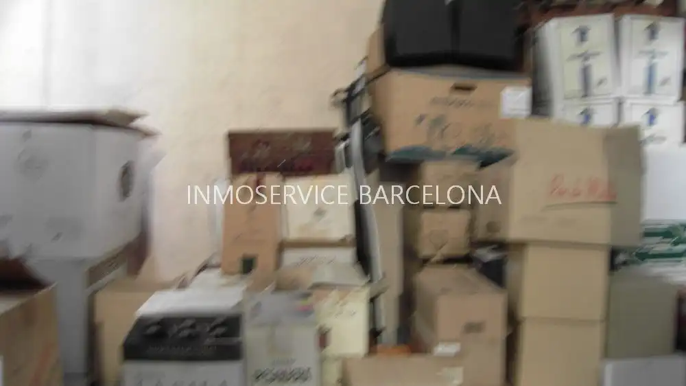 Local comercial en venda a Horta - Guinardó, imagen 8