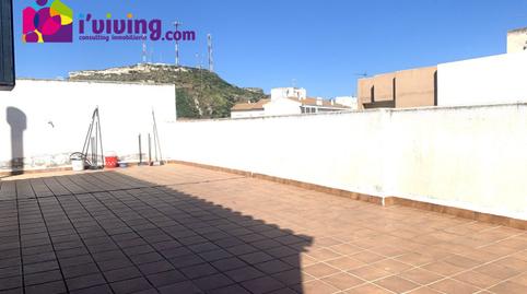 Foto 2 de Àtic de lloguer amb opció a compra a Albox, Almería