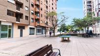 Exterior view of Flat for sale in  Logroño  with Heating, Parquet flooring and Storage room