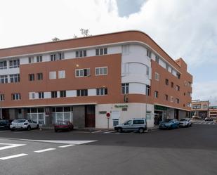 Exterior view of Flat for sale in Arucas