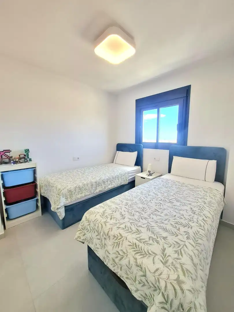 Apartamento con terraza en venta en Orihuela Costa, imagen 29