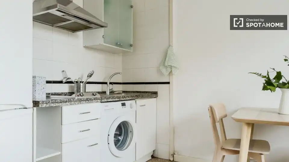 Appartamento in affitto a Eixample, imagen 8