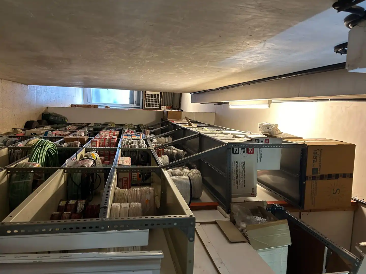 Local comercial en venta en CIRCUMVAL LACIO, imagen 36