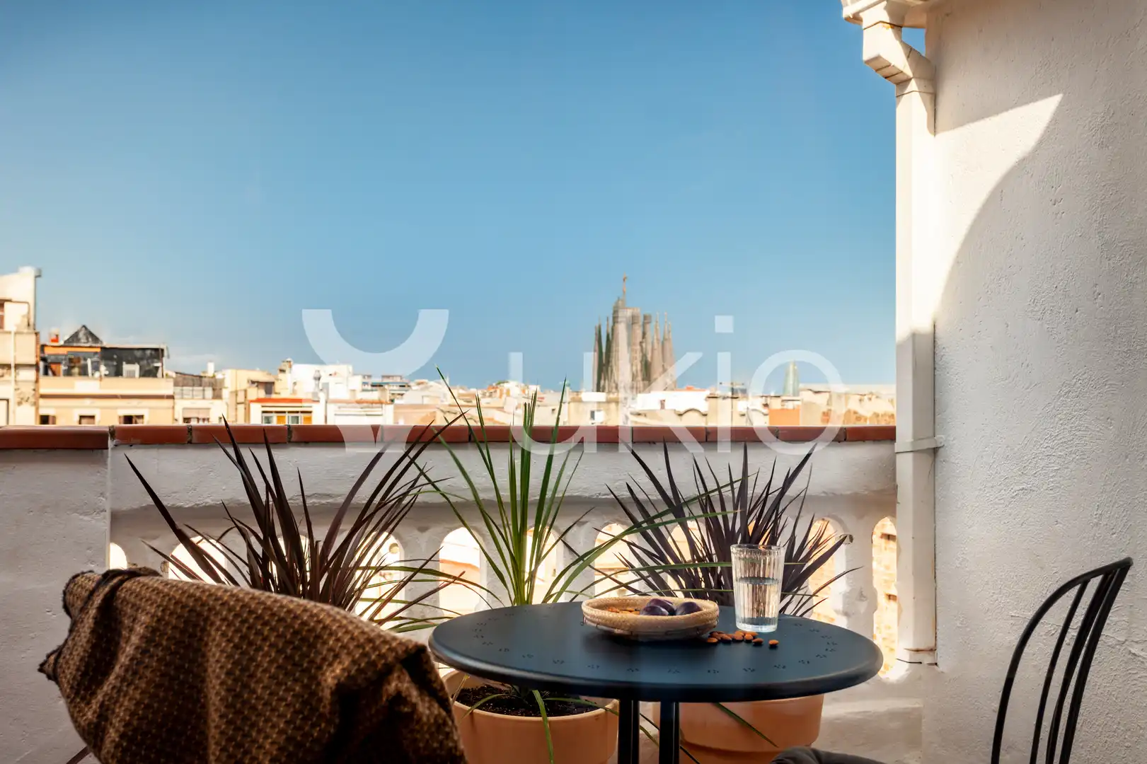 Apartament amb ascensor de lloguer a Carrer de Martínez de la Rosa, imagen 20