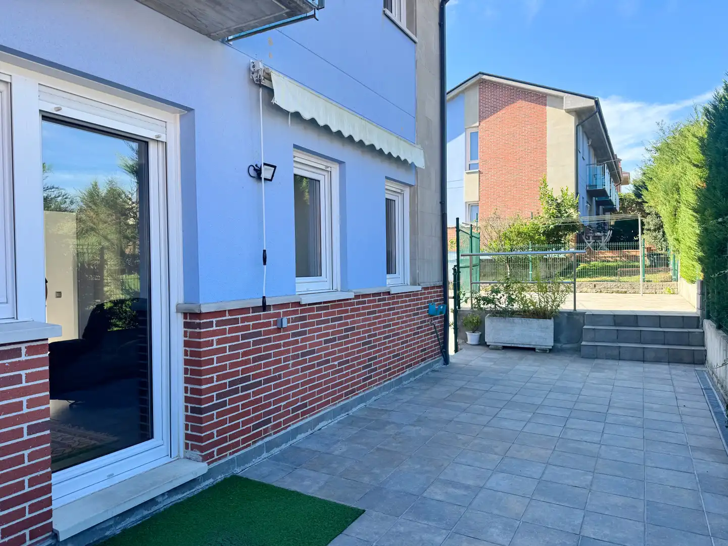 Terraced house for sale in Muriedas - AV BILBAO DE 24