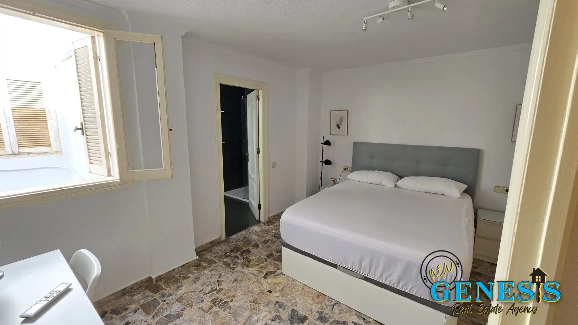 Apartment mit Terrasse zum Verkauf in Calle Joaquín Chapaprieta 8, imagen 10