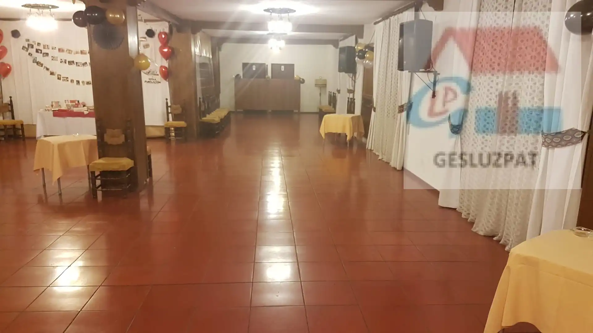 Hotel en venda a Quintanar de la Orden, imagen 9