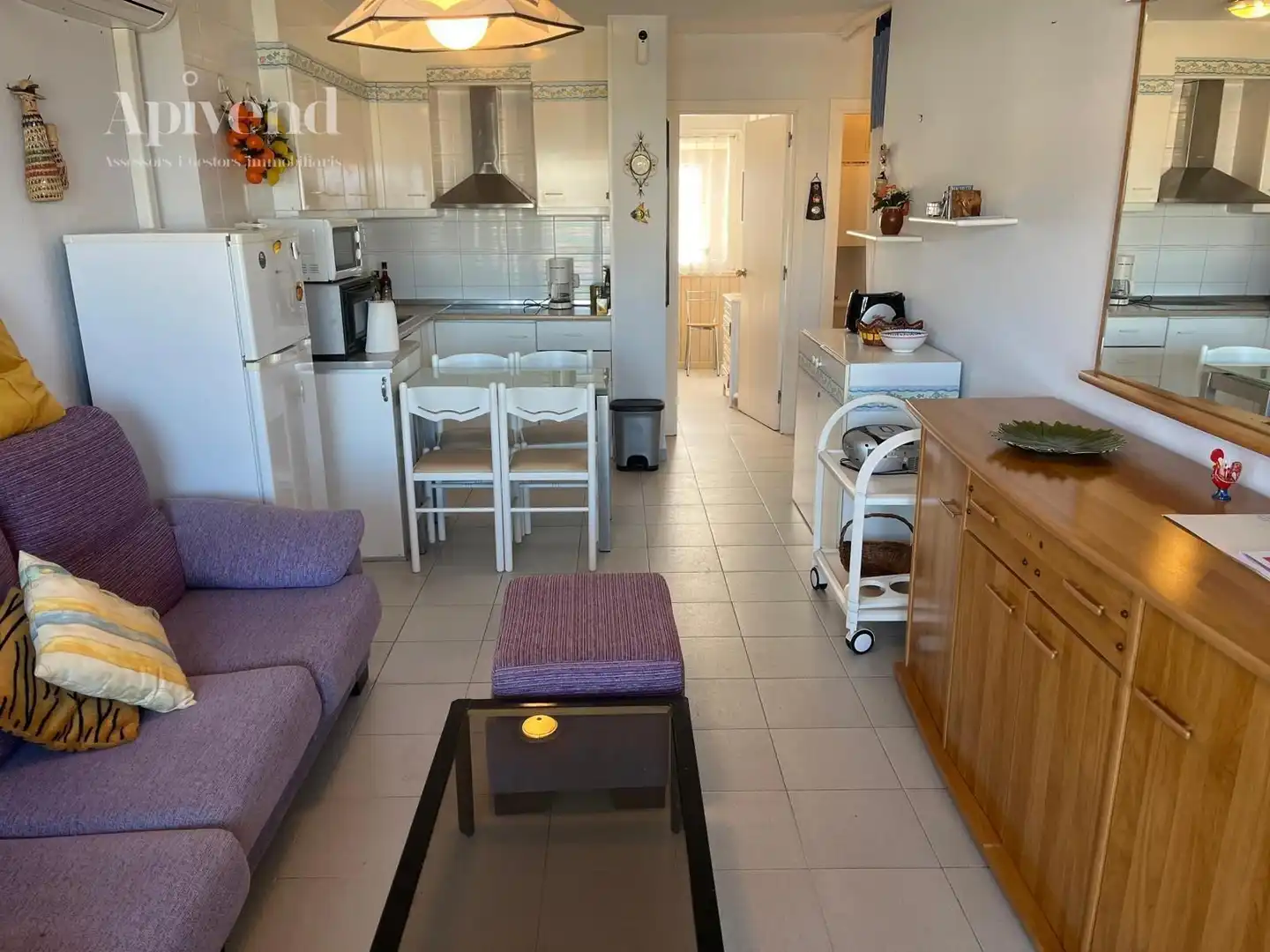 Piso con ascensor en venta en CARLES FAGES CLIMENT, imagen 8