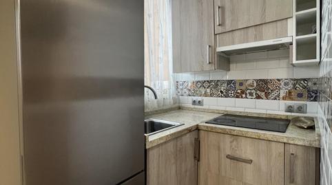 Foto 5 de Estudio de alquiler en Argamasilla de Alba, Fuente Alegre - El Chaparral - Los Morales, Málaga Capital