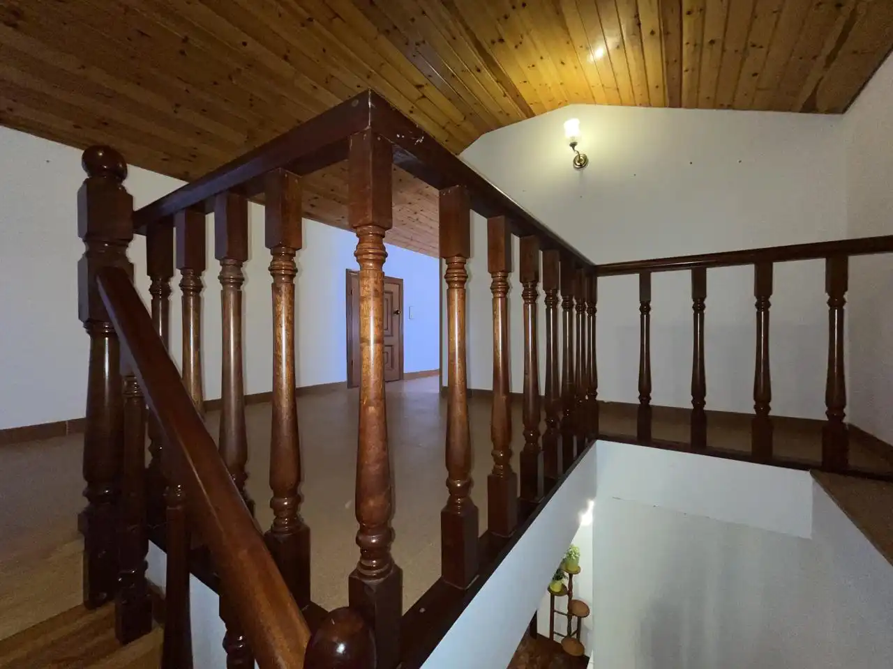 Casa amb terrassa en venda a Aldea Riobao, imagen 52