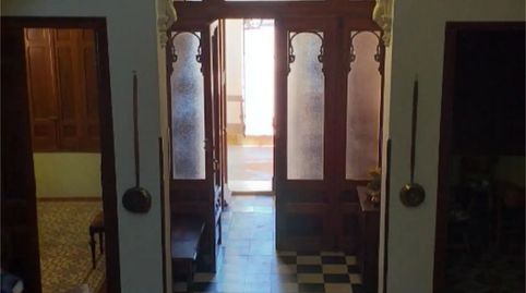 Foto 3 de Casa adosada en venda a Paseo el Pilar, 7, Férez, Albacete