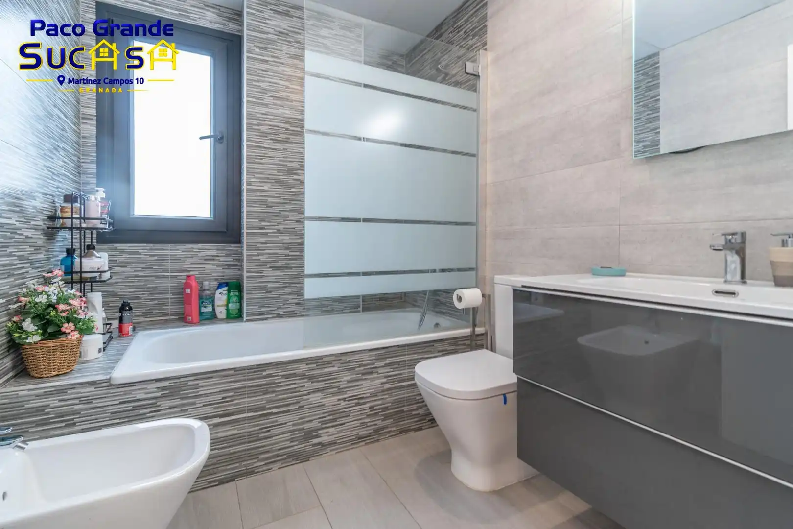 Piso con piscina en venta en Calle DARWIN, imagen 61