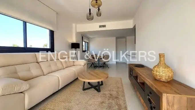 Erdgeschosswohnung mit Pool zum Verkauf in San Miguel de Salinas, imagen 2