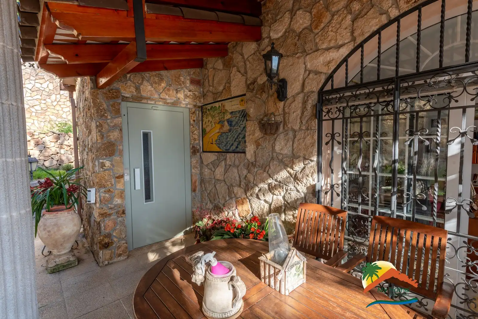 Villa avec terrasse à vendre à Roca Grossa, imagen 46