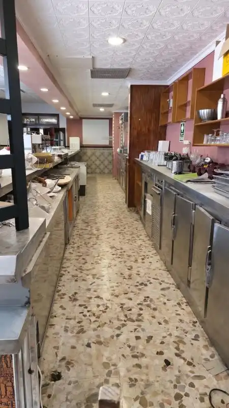 Buildings for sale in Av. de Andalucía, 102, La Luisiana