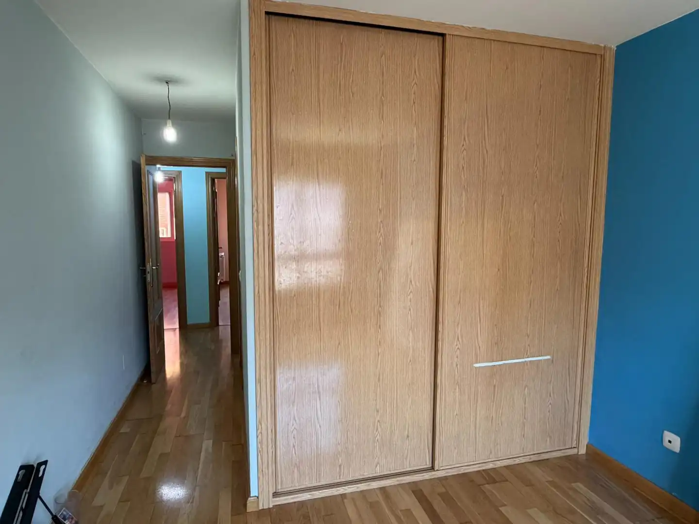 Pis en venda en Ponferrada amb Calefacció i Traster